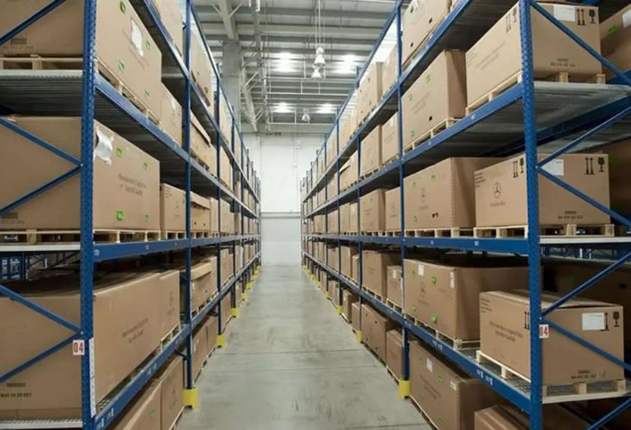 厦门到临泽县货物仓储