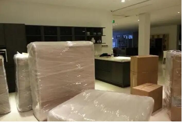 厦门到临泽县长途搬家