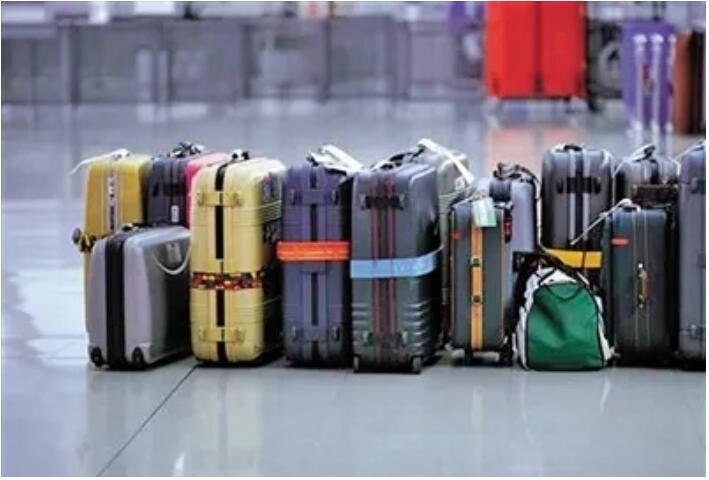 厦门到临泽县行李托运